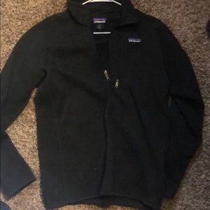 Patagonia pull over